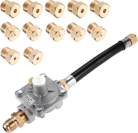 maytag stove natural gas to lp conversion kit